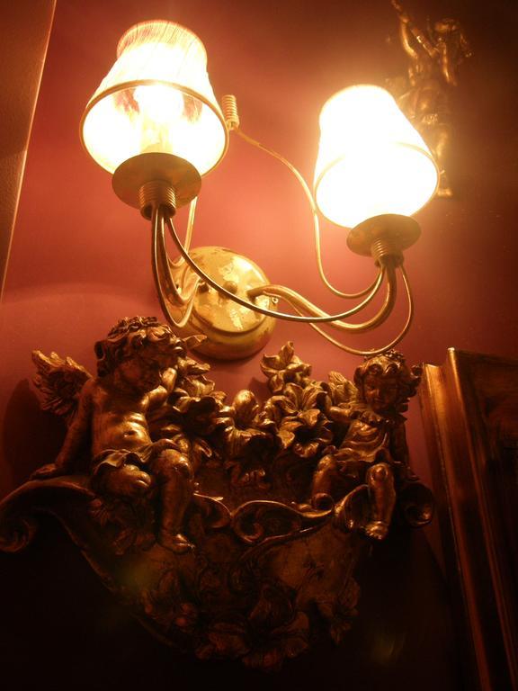 Hostal Goya Suites Salamanka Pokoj fotografie