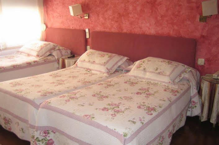 Hostal Goya Suites Salamanka Exteriér fotografie